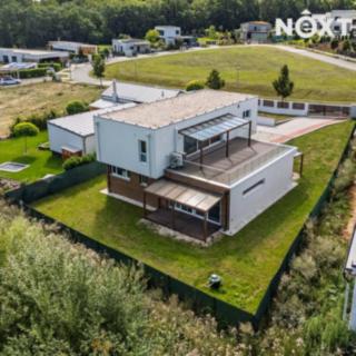 Prodej rodinného domu 320 m² Vysoký Újezd, U Rybníčka