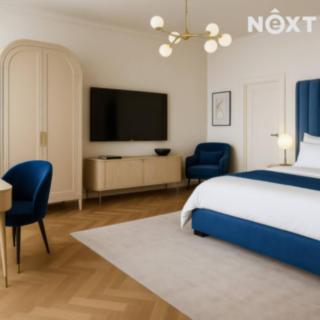 Prodej bytu 2+kk 45 m² Praha
