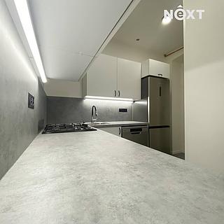 Pronájem bytu 3+kk 60 m&sup2; Praha