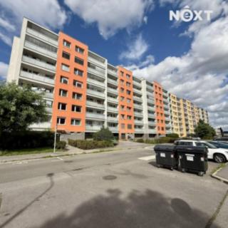 Pronájem bytu 3+kk 79 m² Praha