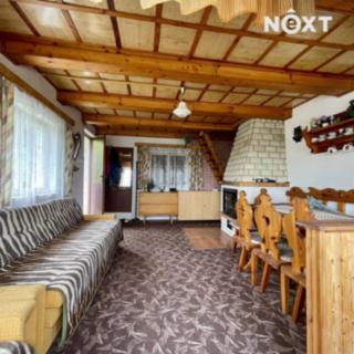 Prodej chaty 96 m² Trhová Kamenice