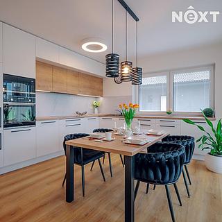 Prodej rodinného domu 140 m² Bulhary