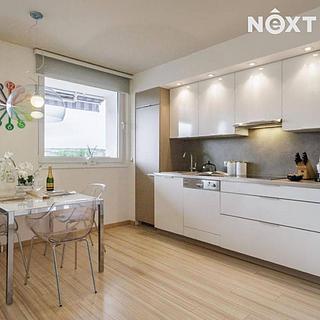 Pronájem bytu 4+kk 101 m² Praha