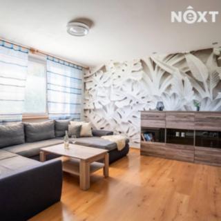 Prodej bytu 3+1 72 m² Pardubice Ohrazenice, Marie Majerové