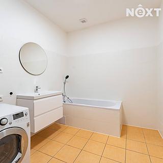 Pronájem bytu 2+1 73 m² Šumperk, Starobranská