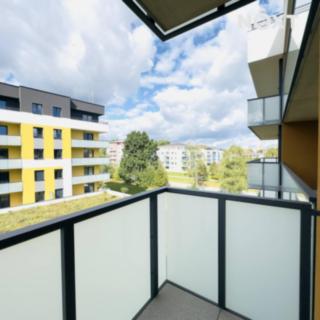 Pronájem bytu 2+kk 78 m² České Budějovice 2, Branišovská