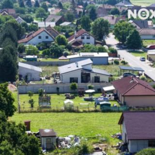 Prodej rodinného domu 148 m² Újezd u Přelouče