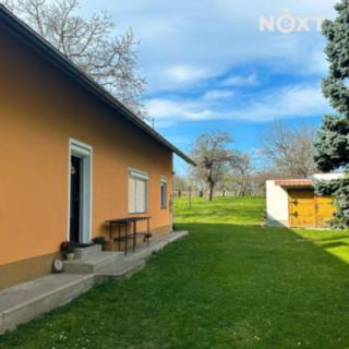 Prodej rodinného domu 66 m² Loučeň