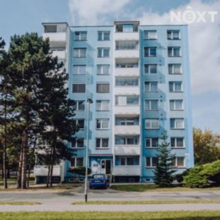 Prodej bytu 3+1 72 m² Kroměříž, Třasoňova