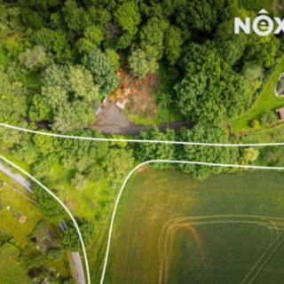 Prodej stavební parcely 1 756 m² Ronov nad Doubravou Mladotice