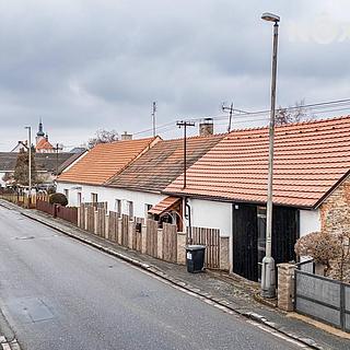Prodej rodinného domu 120 m&sup2; Uhlířské Janovice