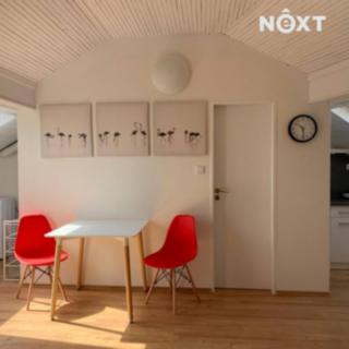 Pronájem bytu 1+kk a garsoniéry 20 m² Jindřichův Hradec I, Školní