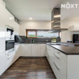 Prodej bytu 3+kk 95 m² Nový Malín