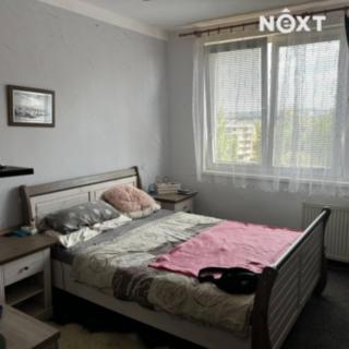 Pronájem bytu 2+1 48 m² České Budějovice 3, Plzeňská
