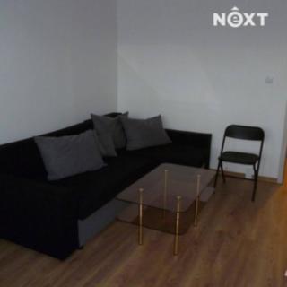 Pronájem bytu 2+1 62 m² České Budějovice