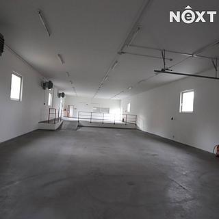Pronájem obchodu 441 m&sup2; Strakonice