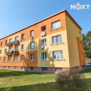 Prodej bytu 2+1 52 m&sup2; Týniště nad Orlicí