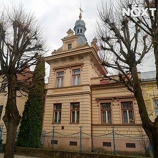 Prodej historického objektu 500 m² Kroměříž, Svatopluka Čecha