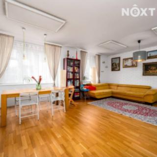 Pronájem bytu 2+kk 68 m² Praha