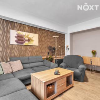 Prodej bytu 3+1 76 m² Praha