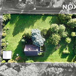 Prodej stavební parcely 1448 m² Chotoviny