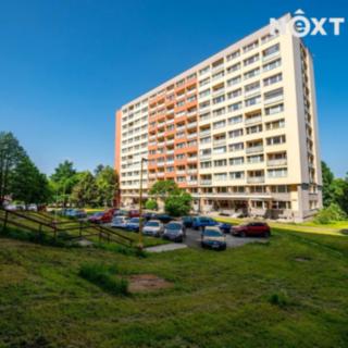 Prodej bytu 3+1 84 m² Příbram