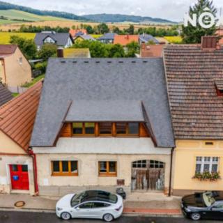 Prodej ostatní nemovitosti 144 m² Švihov, Husova