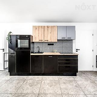 Pronájem bytu 2+kk 39 m² Praha Krč, Pod višňovkou