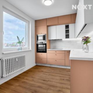 Prodej bytu 2+1 67 m² Sokolov