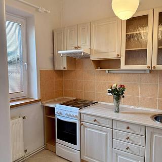 Pronájem bytu 2+1, 59m&sup2;