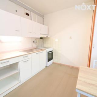 Pronájem bytu 1+1 41 m² Mladá Boleslav II, U stadionu