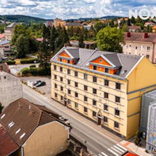 Prodej bytu 1+kk, garsoniery 25 m² Příbram