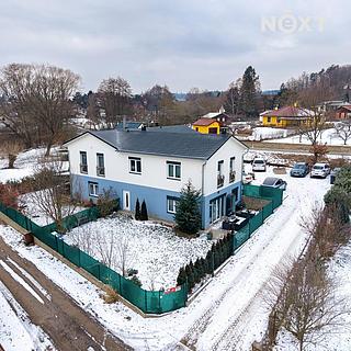 Prodej rodinného domu 118 m² Pyšely Zaječice, V Rákosí