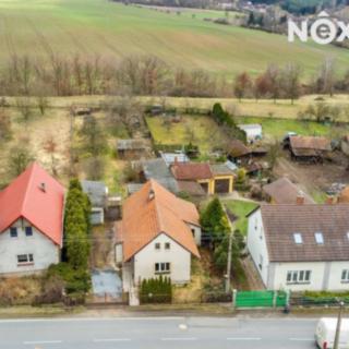 Prodej rodinného domu 73 m² Petrovice