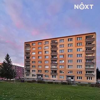 Pronájem bytu 3+1 72 m² Chodov