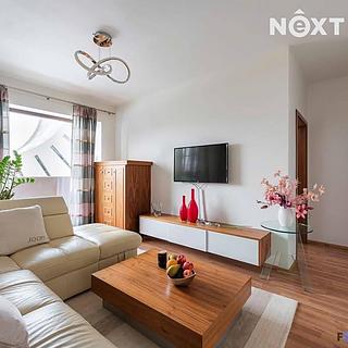 Pronájem bytu 2+kk 64 m&sup2; Brno