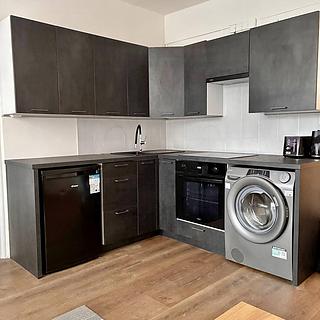 Pronájem bytu 1+1 39 m² České Budějovice 3, Staroměstská