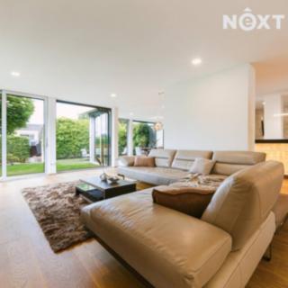 Prodej rodinného domu 382 m² Moravany