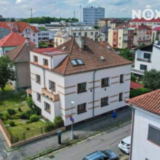 Prodej rodinného domu 271 m² Hradec Králové Pražské Předměstí, Oskara Nedbala