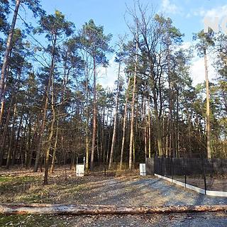 Prodej stavební parcely 881 m&sup2; Brandýs nad Labem-Stará Boleslav