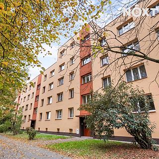 Prodej bytu 3+1 80 m² Bohumín