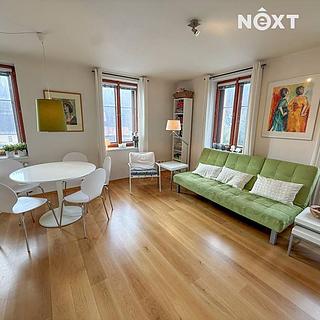 Prodej bytu 2+kk 53 m&sup2; Vrchlabí