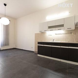 Pronájem bytu 2+kk 42 m² Vrchlabí