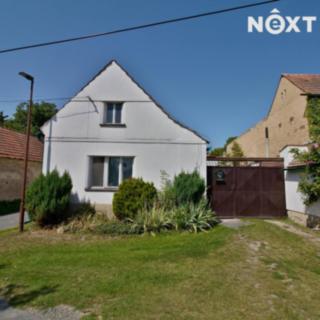 Prodej rodinného domu 75 m² Mšené-lázně Ředhošť