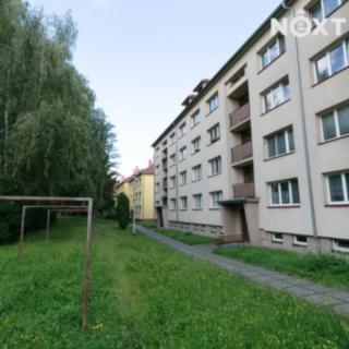 Pronájem bytu 2+1 60 m² Uherský Brod, Tkalcovská