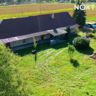 Prodej rodinného domu 153 m² Dašice, Babín