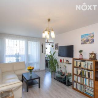 Prodej bytu 3+1 68 m² Praha Kobylisy, Frýdlantská