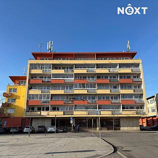 Pronájem bytu 1+kk, garsoniery 31 m&sup2; Kladno