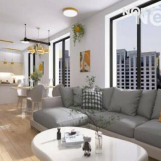 Prodej bytu 3+kk 78 m² Brno Štýřice, Sovinec