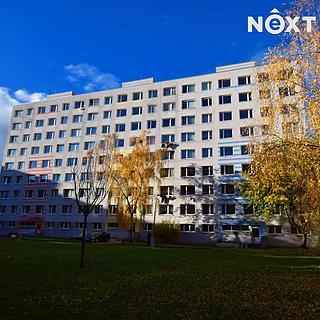 Pronájem bytu 2+kk 40 m² Kladno